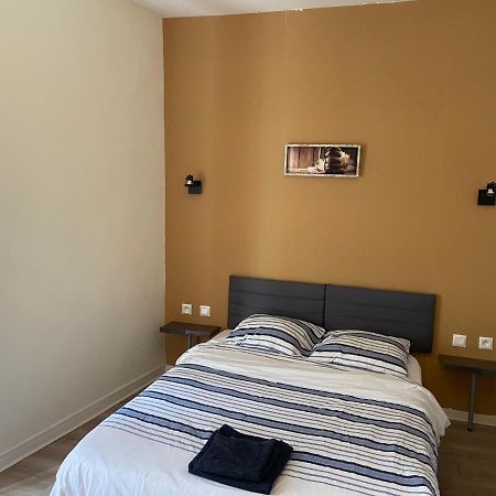 Boms Appart Beaumont (Puy-de-Dome) Exterior foto