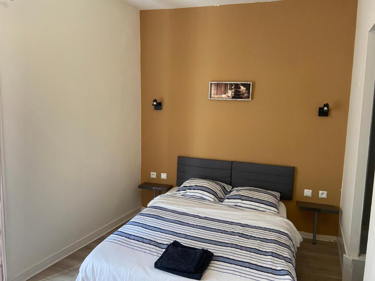 Boms Appart Beaumont (Puy-de-Dome) Exterior foto