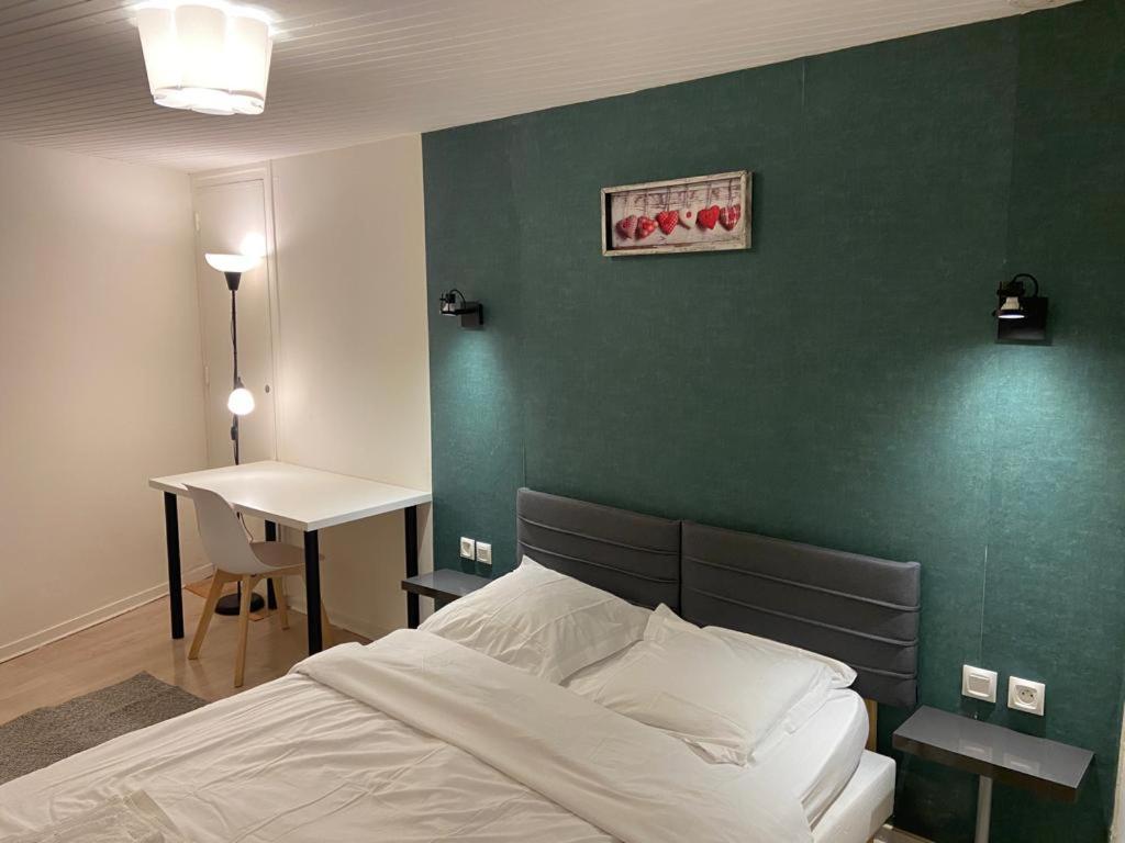 Boms Appart Beaumont (Puy-de-Dome) Exterior foto