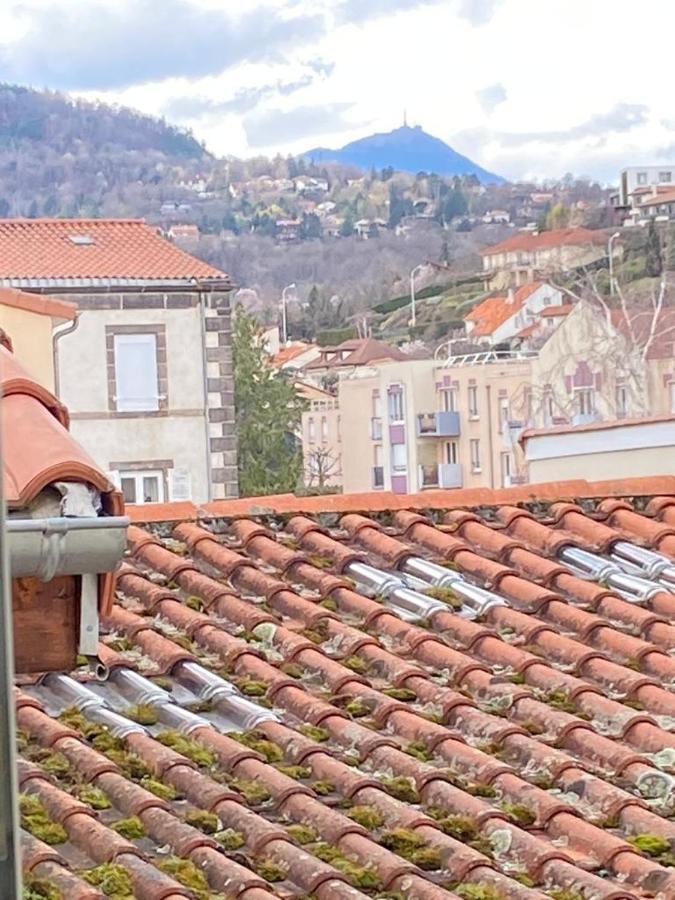 Boms Appart Beaumont (Puy-de-Dome) Exterior foto